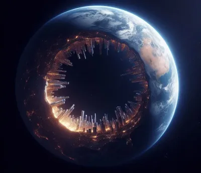 Putovanje u središte Zemlje: Šta se krije ispod naših nogu?