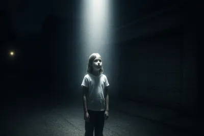 Noć kada je vrijeme stalo: Slučaj Lise Donovan