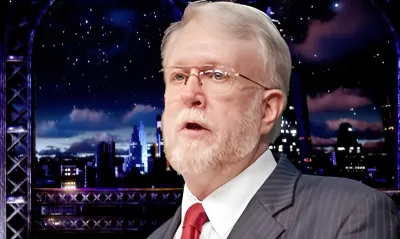 Istraživač NLO-a: "Oni mogu pomjerati ljude kroz zidove"