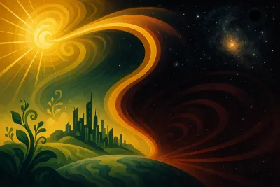 Entropija: Najnerazumljiviji koncept u fizici