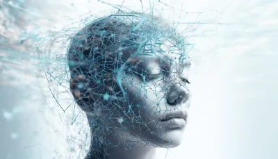 Izvan pet čula: Moći skrivene u čovječanstvu