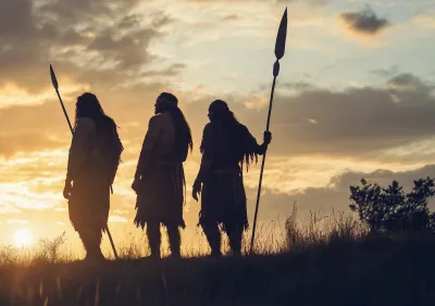 Pronađena nova ljudska vrsta sa velikim glavama