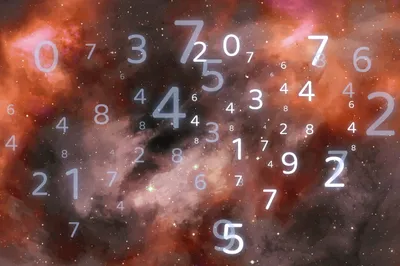 Matematika kao dokaz  o postojanju Boga