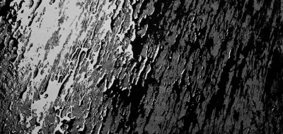 La Mancha Negra misteriozna crna mrlja u Karakasu