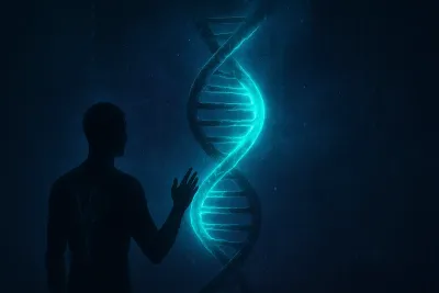 Naučnik tvrdi da je otkrio vanzemaljski DNK u ljudima