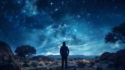 Postoje li drevni ljudi koji žive u Mliječnom putu