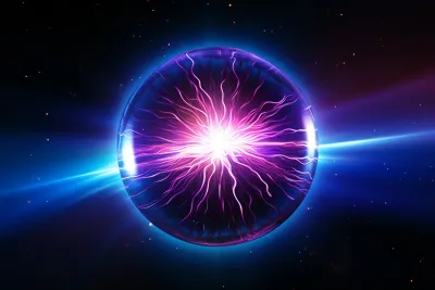 Šta je antimaterija i zašto postoji samo u tragovima?