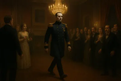 Fantomski dvojnik sa Eatona