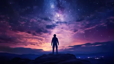 NASA-in novi teleskop ima za cilj otkriti vanzemaljski život do 2050. godine