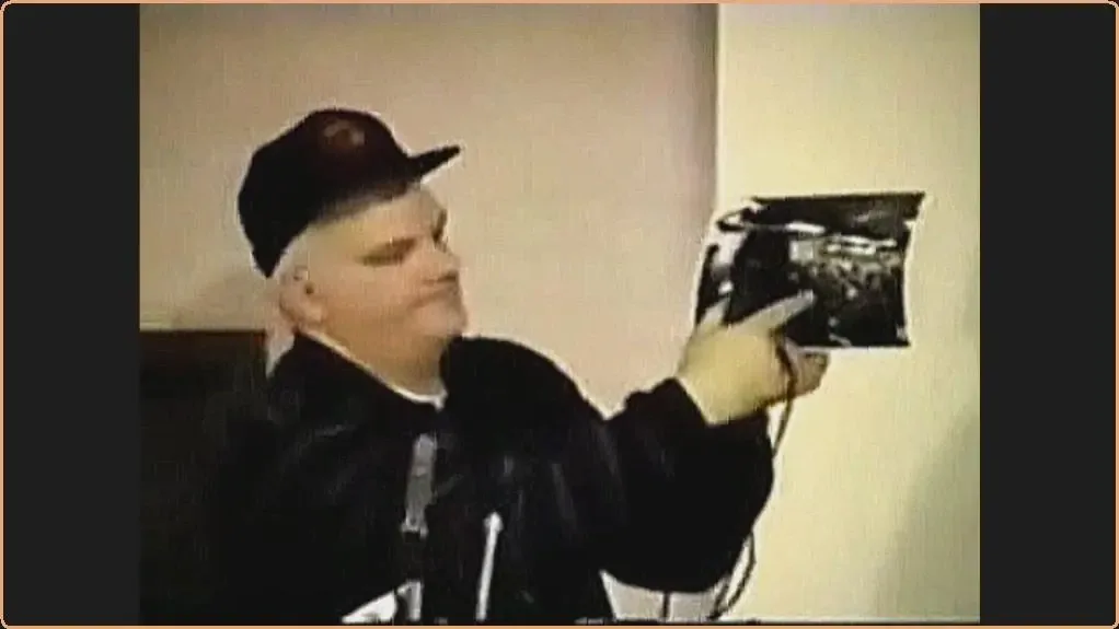 Phil schneider