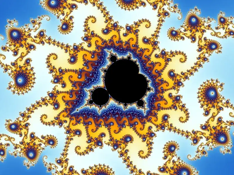 Mandelbrotov skup