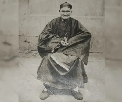 Li ching yuen