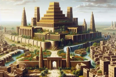 Sumerska lista kraljeva: 8 kraljeva je "sišlo sa neba" i vladalo Zemljom 241.000 godina