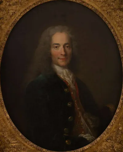 Voltaire