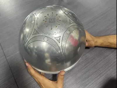 Buga sfera: Misteriozna kugla stara 12.500 godina?