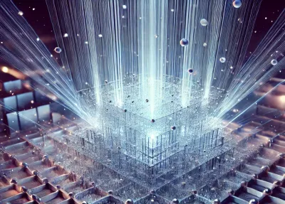 Italijanski naučnici uspjeli da "zamrznu " svjetlost