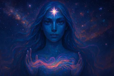 Zvjezdana djeca: Zašto neki ljudi vjeruju da su vanzemaljci?