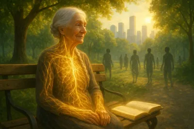 Zašto neki ljudi žive duže od 100 godina?