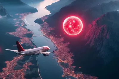 Slučaj Pan Adria: NLO incident koji je zataškan