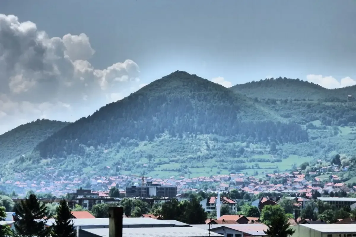 Bosanske piramide: Čudo prirode ili najstarija građevina na svijetu koja prkosi nauci?