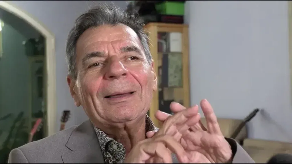 Corrado Malanga