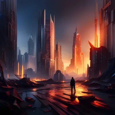 Agarta: Izgubljena civilizacija u središtu zemlje