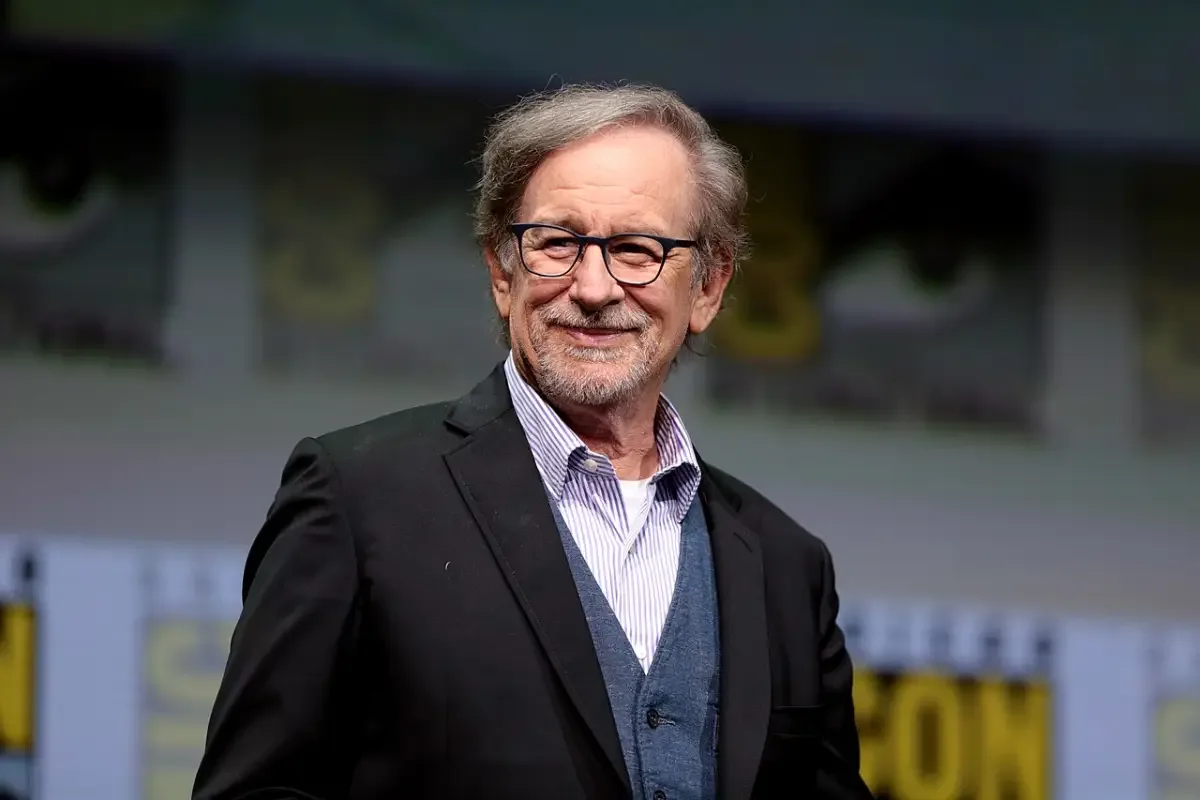 Spielberg vjeruje da su vanzemaljci ovdje, ali njega još nisu posjetili