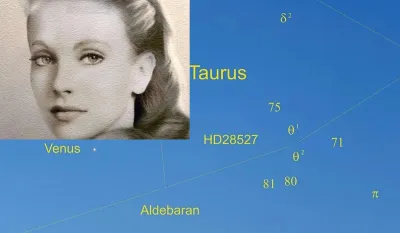 Marija Oršić: Žena koja je razgovarala sa vanzemaljcima