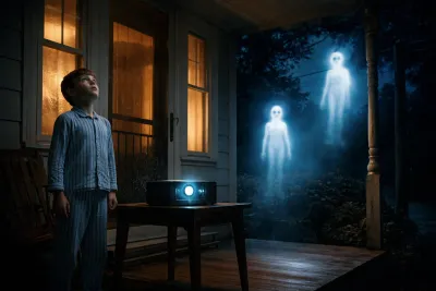 Gospodari hronosa: Misterija metalne kutije iz Toleda