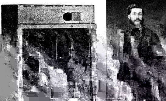 Louis Le Prince: Pronalazač kamere koji je nestao pod misterioznim okolnostima