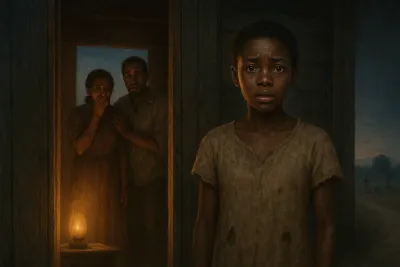 Djevojka koja se vratila kući 2 godine nakon što je sahranjena