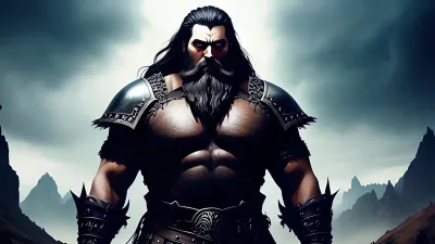 Izgubljeni grad divova u Ekvadoru