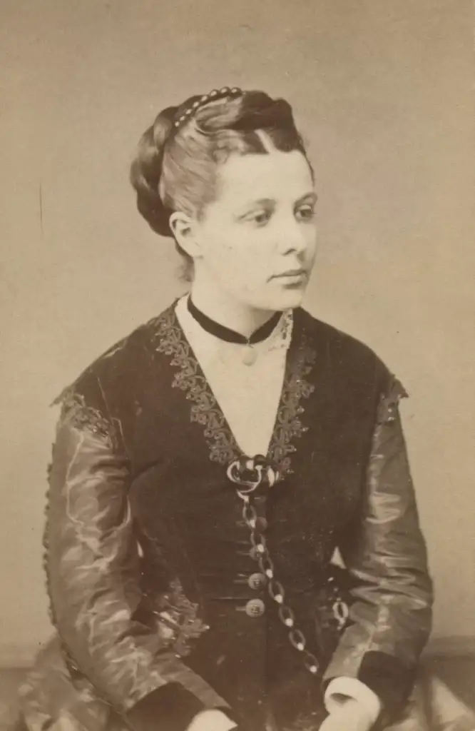 Annie Besant