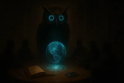 Iluminati: Misterija koja odbija da umre