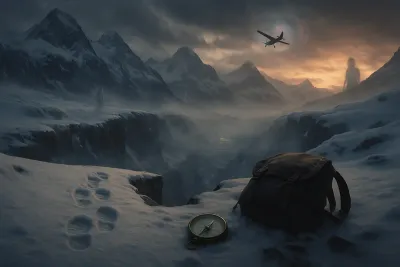 Aljaški trougao: Zašto tako mnogo ljudi nestaje u ovom području?