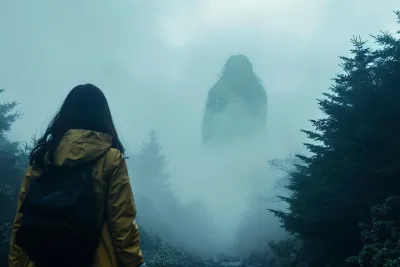 Urraca Mesa: Planina na kojoj se dešavaju neobjašnjivi fenomeni