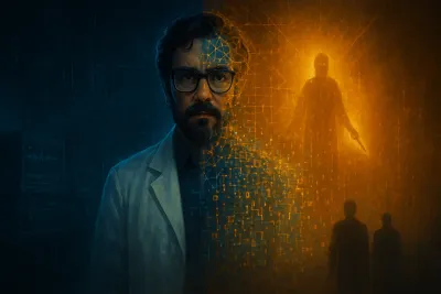 Jacobo Grinberg: Naučnik koji je tvrdio da živimo u Matriksu i nestao bez traga