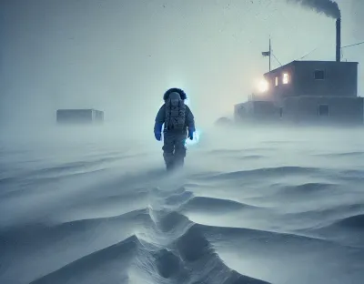 Čudni nestanak Carla Roberta Discha