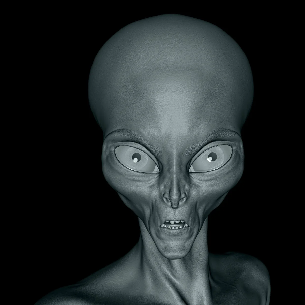 Vanzemaljac alien