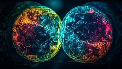 Kvantna sprega Kvantna povezanost